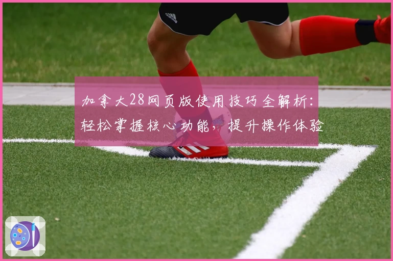 加拿大28网页版使用技巧全解析：轻松掌握核心功能，提升操作体验