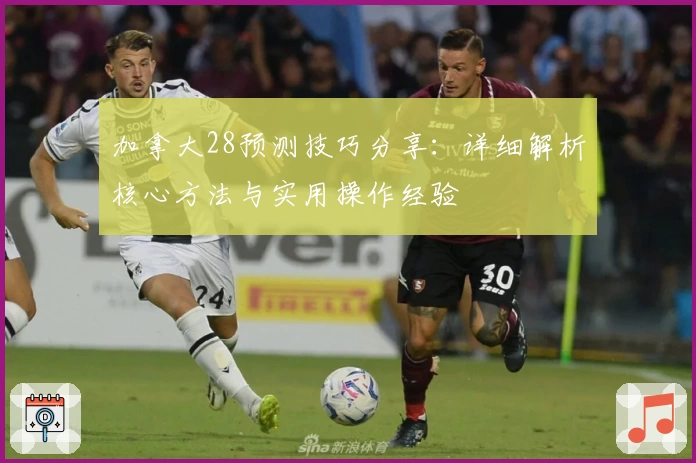 加拿大28预测技巧分享：详细解析核心方法与实用操作经验