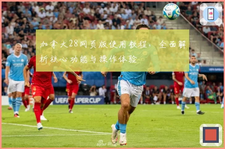 加拿大28网页版使用教程，全面解析核心功能与操作体验