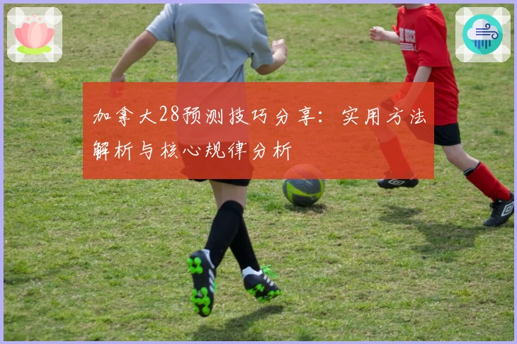 加拿大28预测技巧分享：实用方法解析与核心规律分析