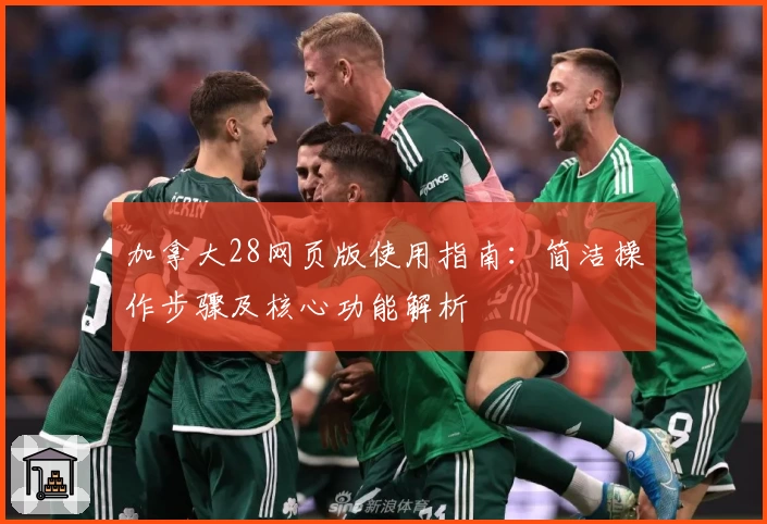 加拿大28网页版使用指南：简洁操作步骤及核心功能解析